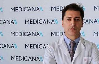 Ergenlik çağındaki çocukların yüzde 3’ü skolyoz...