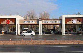 ERÜ’den ’T.C.’ Açıklaması