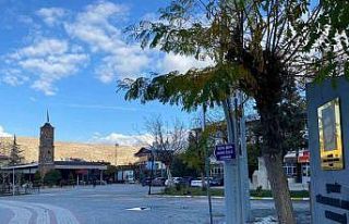 Eruh, ilk şehidini unutmadı