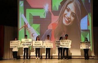 Erzincan’da Dünya İnsan Hakları Günü programı