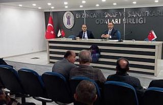 Erzincan’da ekmeğe zam kapıda