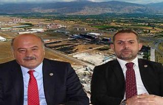 Erzincan’ın da yararlandığı Cazibe Merkezi destekleri...