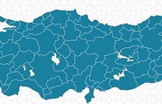 Erzurum Bölgede 2, ülkede 49’uncu sırada