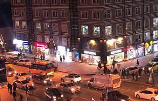 Erzurum faal mükellef sayısı artışını sürdürüyor