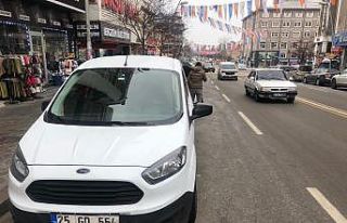 Erzurum Kasım ayı taşıt verileri açıklandı