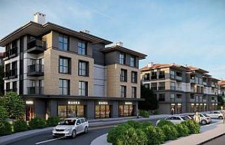 Erzurum konut satışında 3’üncü sırada