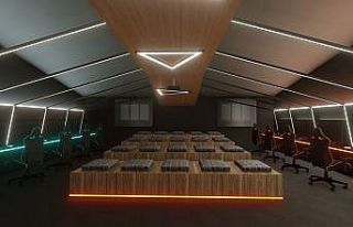 Erzurum’a e-spor akademisi kazandırılıyor