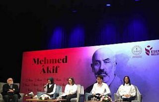 Esenler’de Mehmet Akif Ersoy, sempozyumla anıldı