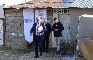 Eski hükümlü, devletten aldığı hibe desteği...