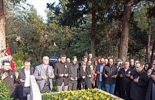 Eski Kartal Belediye Başkanı Mehmet Ali Büklü...