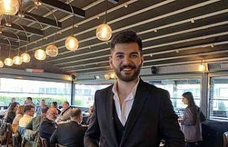 Eskişehir Başarı Ödülleri’nin lansmanı gerçekleştirildi