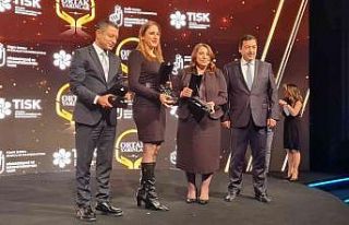 Eskişehir İl Milli Eğitim Müdürlüğü’nde...