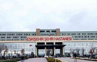 Eskişehir Şehir Hastanesi’ne ‘Sıfır Atık...