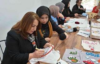 Eskişehir’de Aile Okulu projesi