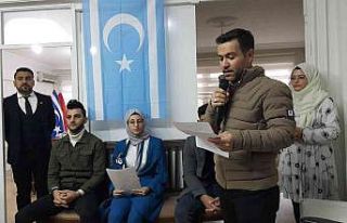 Eskişehir’de yaşayan Irak Türkleri’nin şiir...