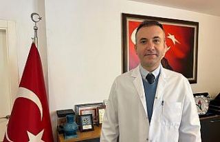 Eskişehir’de yılbaşından sonra nöbetçi eczane...