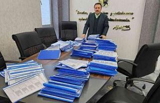 Esnaf kefalette kredi başvurusunda yoğunluk yaşanıyor