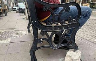 Esnaftan kırık banka taşlı çözüm