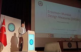 ESOGÜ, PANERAMA projesinde edindiği deneyimleri...