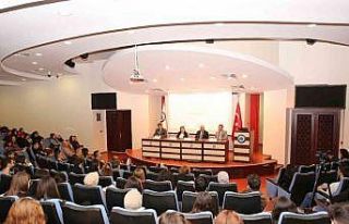 ESOGÜ’de Milli Teknoloji Hamlesi’nin Eskişehir...