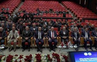 Et ve Süt Kurumu Genel Müdürü Kayhan: “Kırmızı...