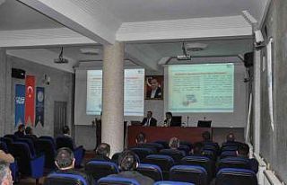 ETB ev sahipliğinde “Kobigel destek programı”...