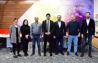 ETÜ Kristal daha güçlü