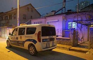 Evlerine kadar geldiler, yaşlı çifti 700 bin TL...