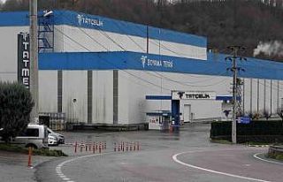 Fabrikadaki patlamada yaralanan işçi hayata tutunamadı