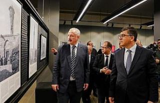 Fadıloğlu: “Kalıcı eserler olarak bizden sonraki...