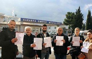 Farklı şehirlerden onlarca kişiyi milyonlarca dolandırdı:...