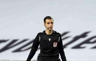 Fatih Karagümrük - Trabzonspor maçının VAR hakemi...