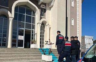 Fethiye’de 9 yıl 5 ay hapis cezası bulunan şahıs...