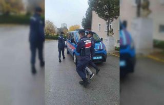 FETÖ üyesine tutuklama