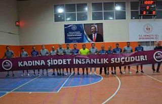 Filede şampiyon Selendi Belediyespor oldu