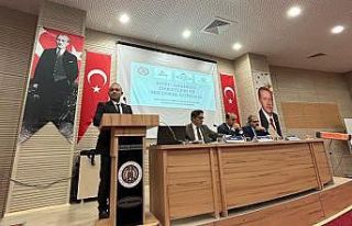 Finans bankacılık bölümü öğrencileri sektör...