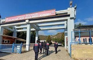 Firari şahıs JASAT’tan kaçamadı