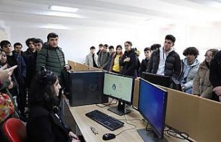 Fırat’ta Bir Gün etkinliği devam ediyor