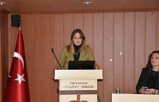 Fırıncılara hijyen eğitimi