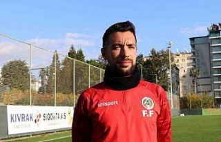 Francesco Farioli: “Kesinlikle bu oyun anlayışından...