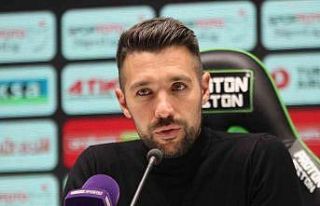 Francesco Farioli: “Takımım 3 puanı hak ettiğini...