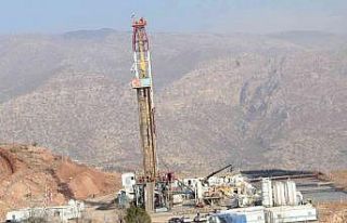 Gabar Dağı’nda çıkan petrolde hedef günlük...