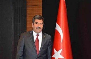 GAHİB Başkanı Zeynal Abidin Kaplan’dan 25 Aralık...