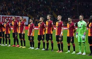 Galatasaray’da 2022 yılı böyle geçti