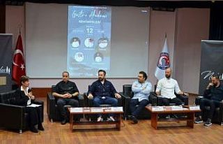 Gastro Akademi Semineri gerçekleşti