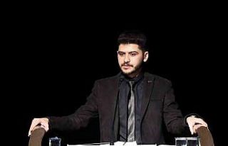 GAÜN’de mühendislik paneli