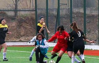 Gazi Anadolu Lisesi şampiyon oldu