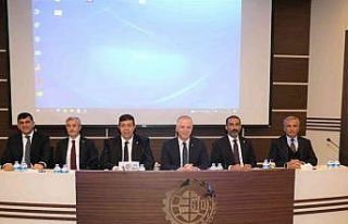 Gaziantep Alışveriş Günleri 9 Aralık’ta başlıyor