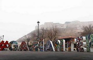 Gaziantep Büyükşehir Belediyesi sosyal medyada...