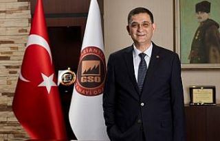 Gaziantep’in düşman işgalinden kurtuluşunun...